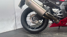 Honda CBR1000SPR2ED (24MY) Carbon Edition